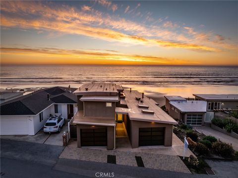 Tiny photo for 3352 Studio Drive, Cayucos, CA 93430 (MLS # PI26003030)