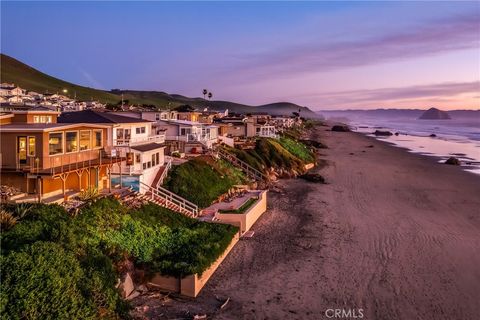 Tiny photo for 3352 Studio Drive, Cayucos, CA 93430 (MLS # PI26003030)