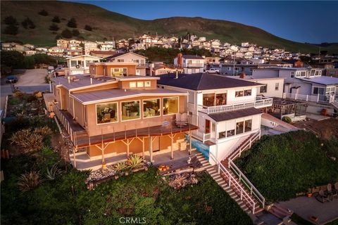 Tiny photo for 3352 Studio Drive, Cayucos, CA 93430 (MLS # PI26003030)
