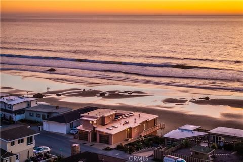 Tiny photo for 3352 Studio Drive, Cayucos, CA 93430 (MLS # PI26003030)