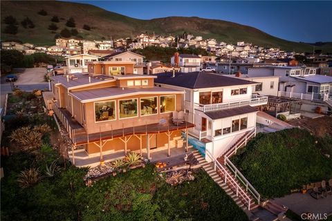 Tiny photo for 3352 Studio Drive, Cayucos, CA 93430 (MLS # PI26003030)