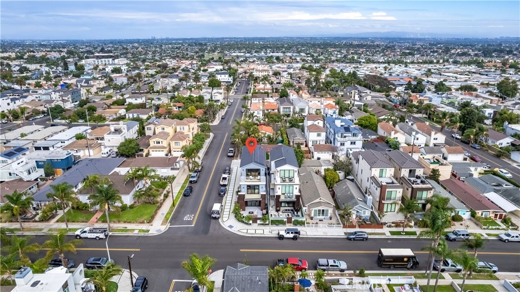Oldtown HB/State Streets - Residential