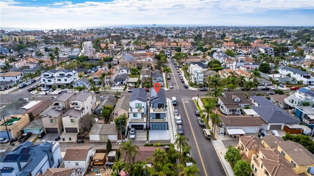 Oldtown HB/State Streets - Residential