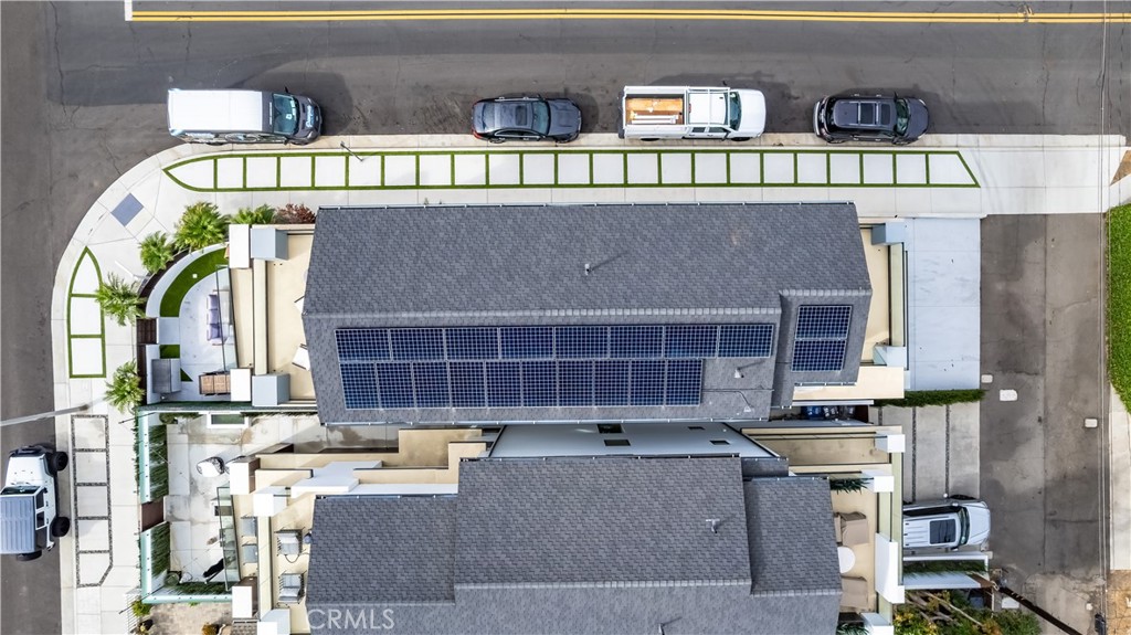 Oldtown HB/State Streets - Residential