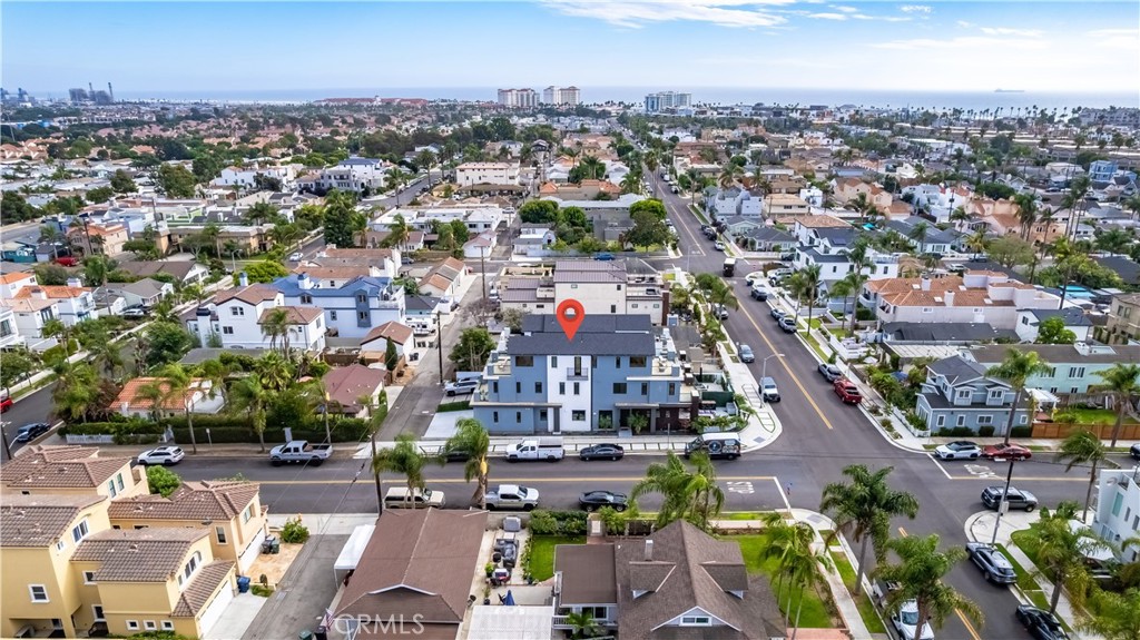 Oldtown HB/State Streets - Residential