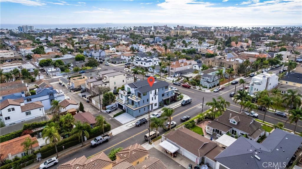 Oldtown HB/State Streets - Residential