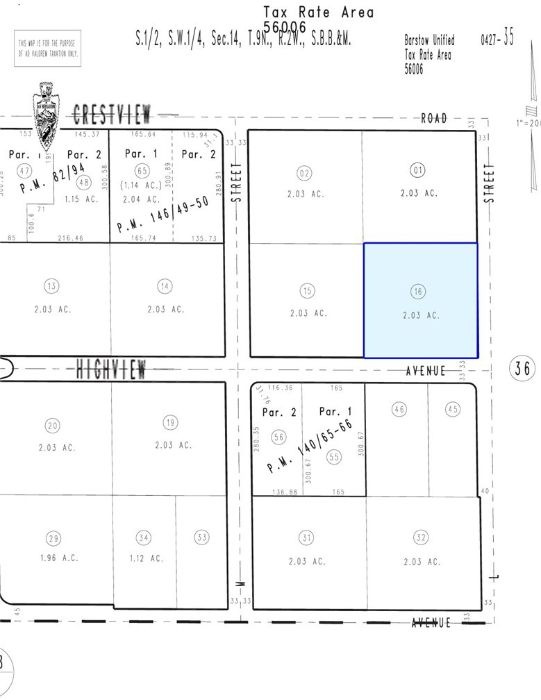0 Highview Avenue