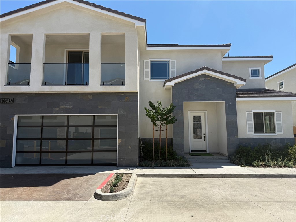 NEW CONSTRUCTION! As you enter this home, feel the luxurious comfort it exudes with it's open floor plan and high ceilings. The kitchen offers a clean and modern feel. New appliances include stainless steel oven, dishwasher and an electric cooktop. The layout is perfect for entertaining with it's open dining and living room areas. As you make your way upstairs to the loft with it's own wet bar, you'll find it's the perfect space to relax and enjoy company. This home boasts 3 bedrooms and one bonus room currently set up as an office with the ability to transform into a 4th bedroom. Each bedroom boasts it's own spacious walk in closet. There is a devoted laundry room with plenty storage space.
