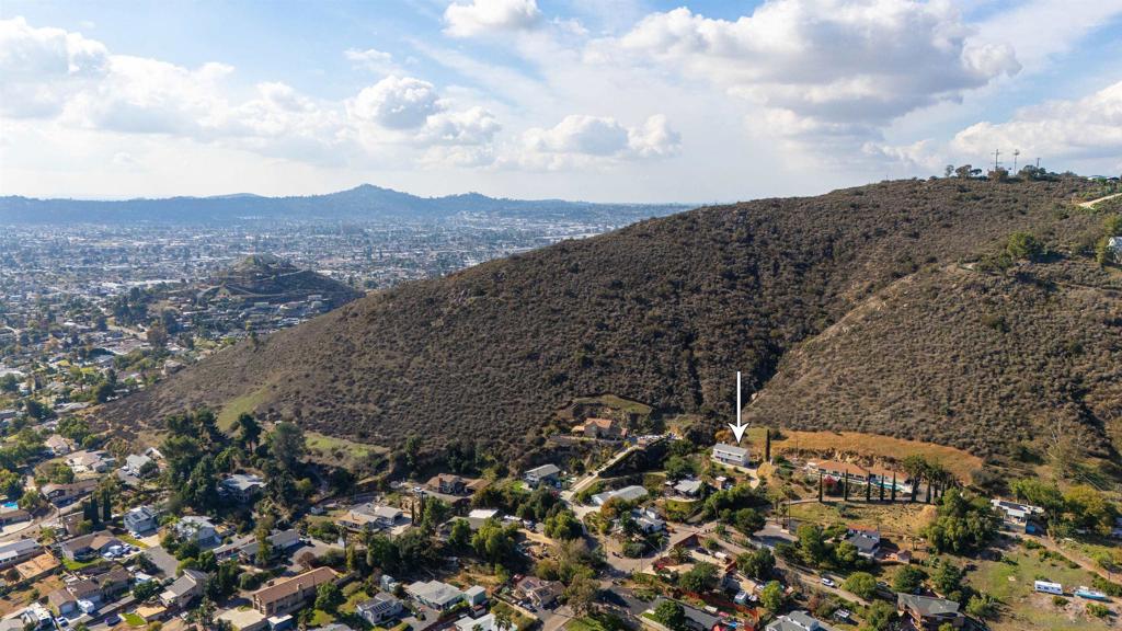 Lakeside - Residential