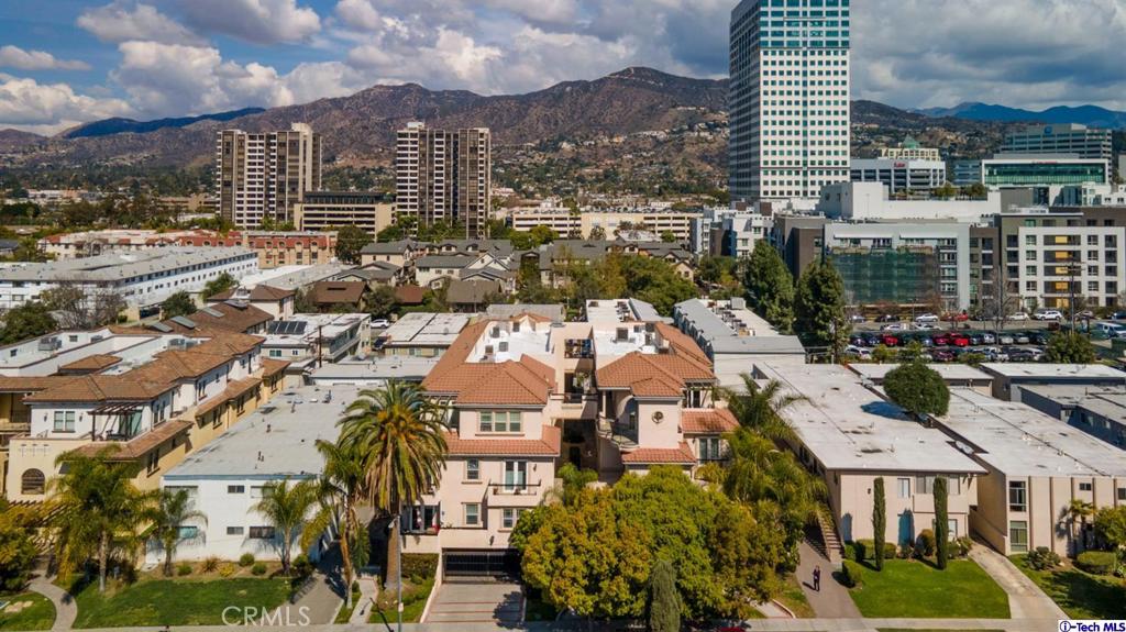 333 Milford Street 105, Glendale CA 91203