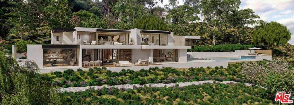 Photo of 23741 Harbor Vista Drive, Malibu, CA 90265 (MLS # 26650841)