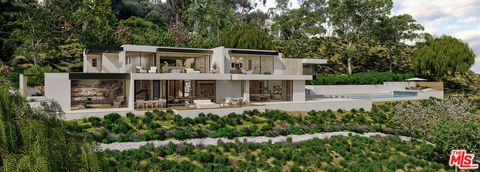 23741 Harbor Vista Drive Malibu CA 90265