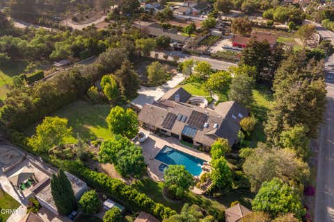 Tiny photo for 210 Crestview Avenue, Camarillo, CA 93010 (MLS # V1-38075)