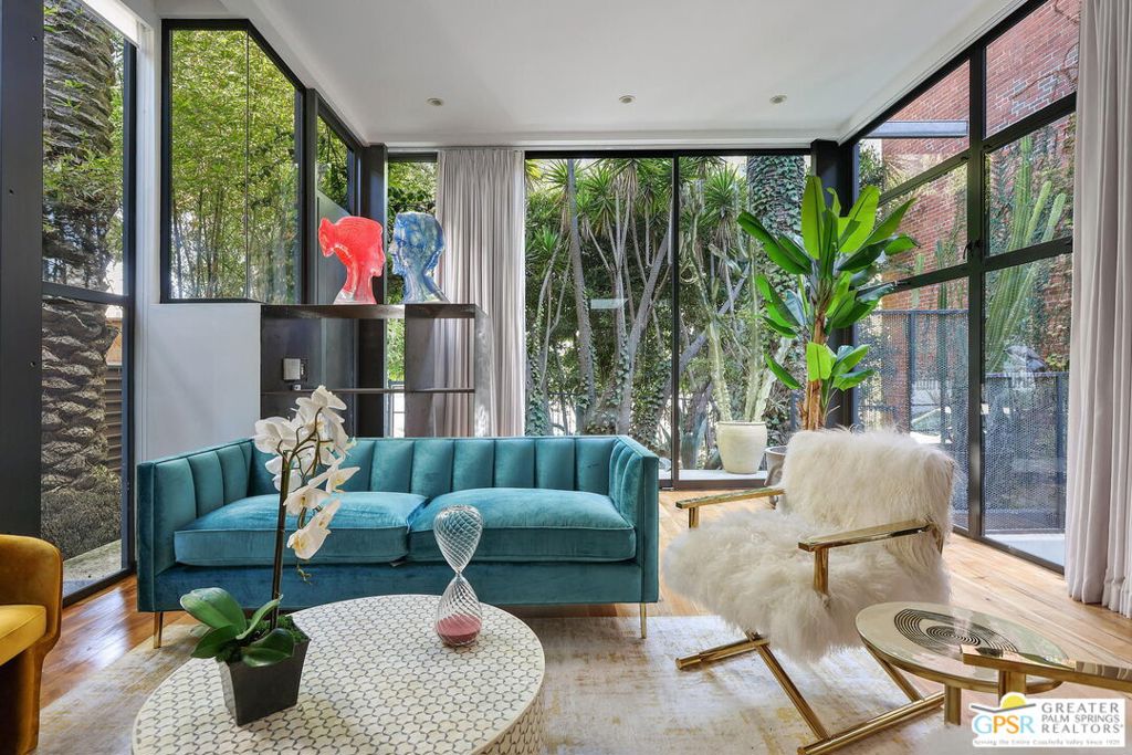 Santa Monica - Residential