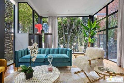 7 Vicente Terrace Santa Monica CA 90401