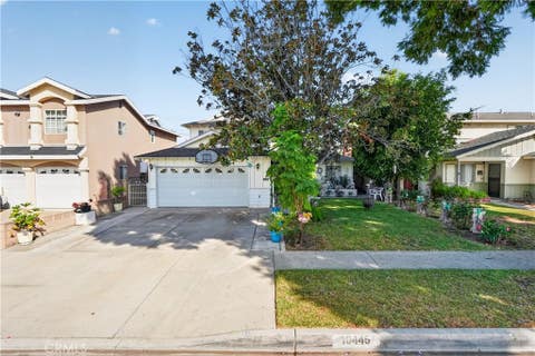 Photo of 10445 Valley View Avenue, Whittier, CA 90604 (MLS # DW26172301)