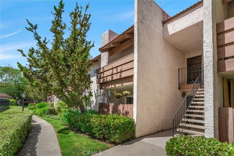 Photo of 17554 Vandenberg Lane #19, Tustin, CA 92780 (MLS # PW26073567)