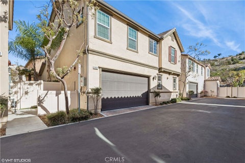 Photo of 20507 Sugarberry Court, Saugus, CA 91350 (MLS # PW26197528)