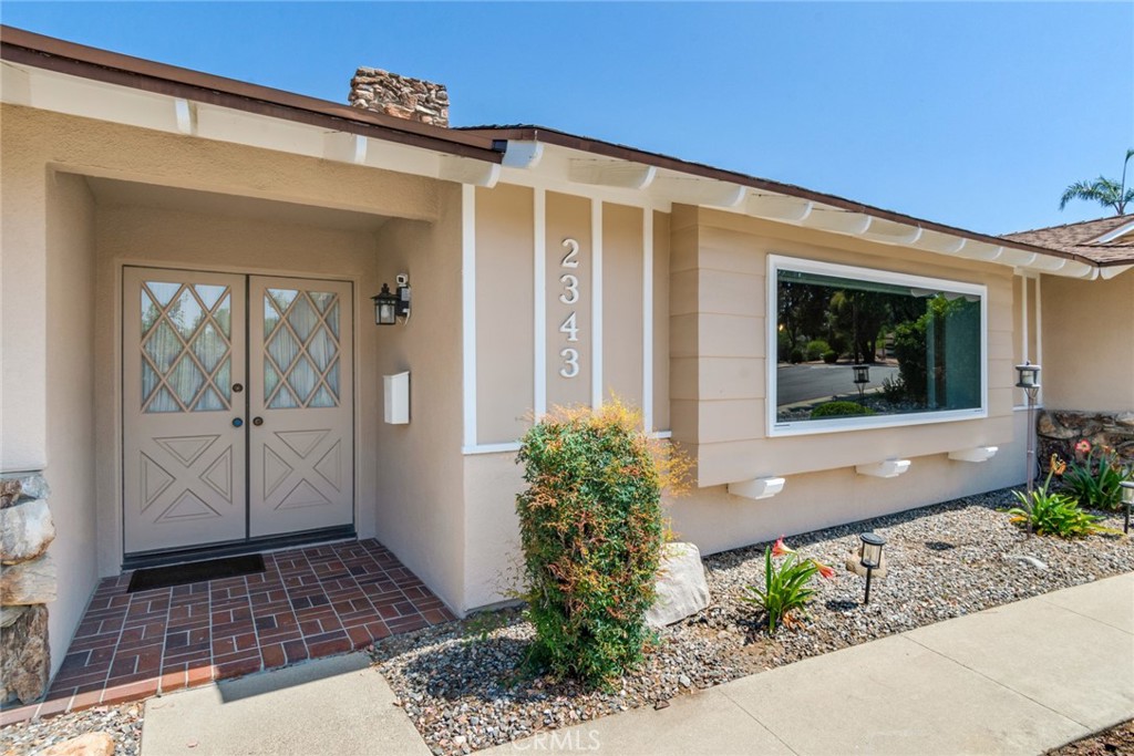 2343 Navarro Drive