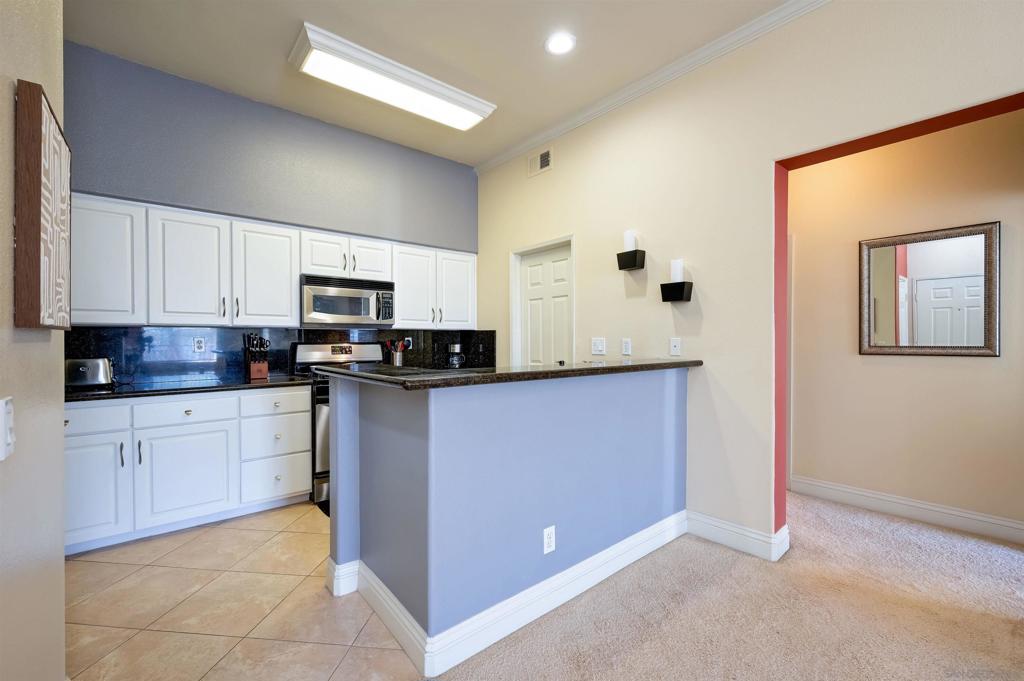 Carmel Valley - Residential