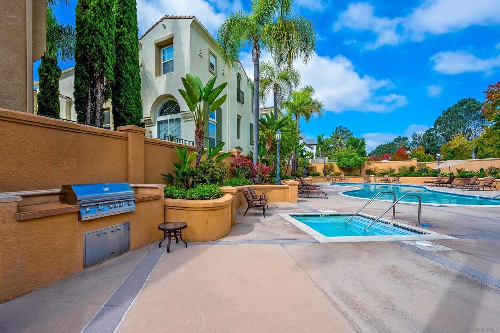 Carmel Valley - Residential