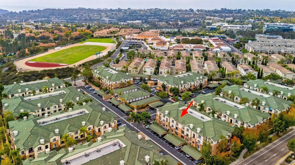 Carmel Valley - Residential