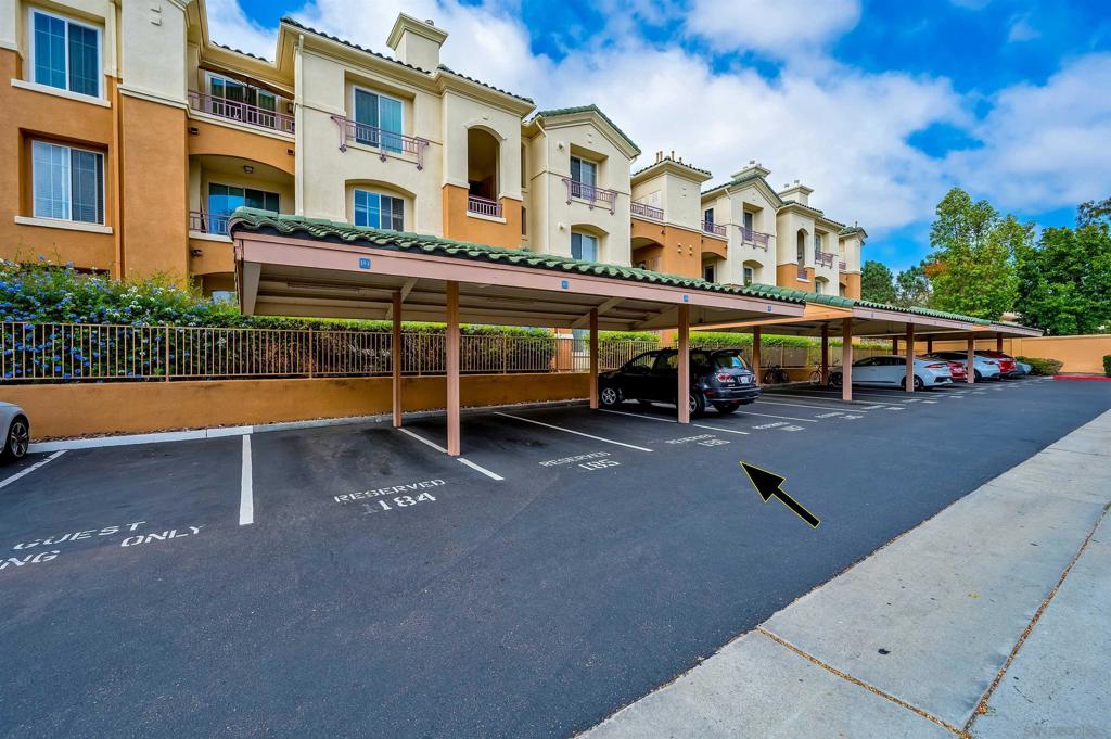 Carmel Valley - Residential