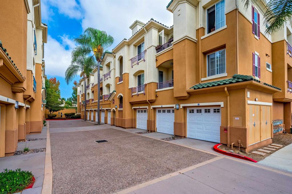 Carmel Valley - Residential