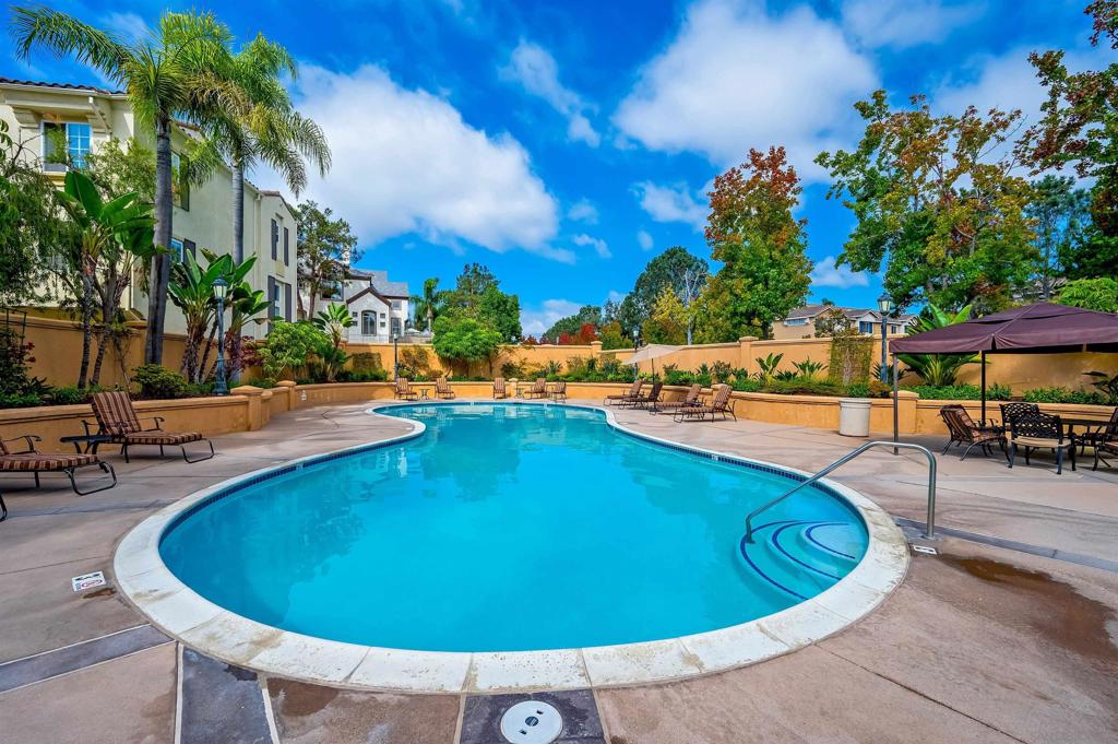 Carmel Valley - Residential