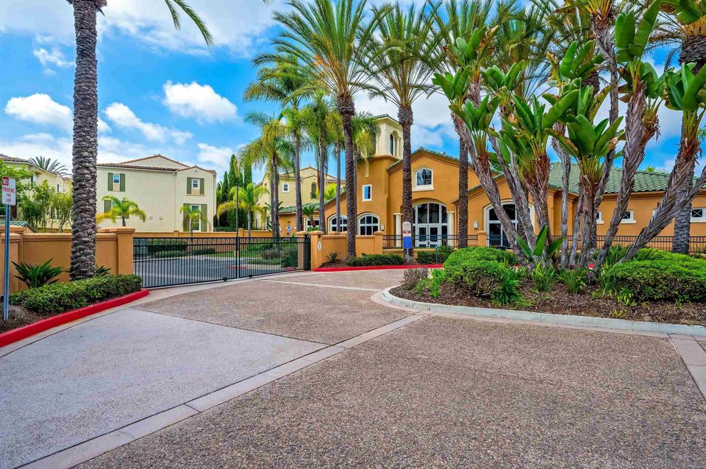 Carmel Valley - Residential