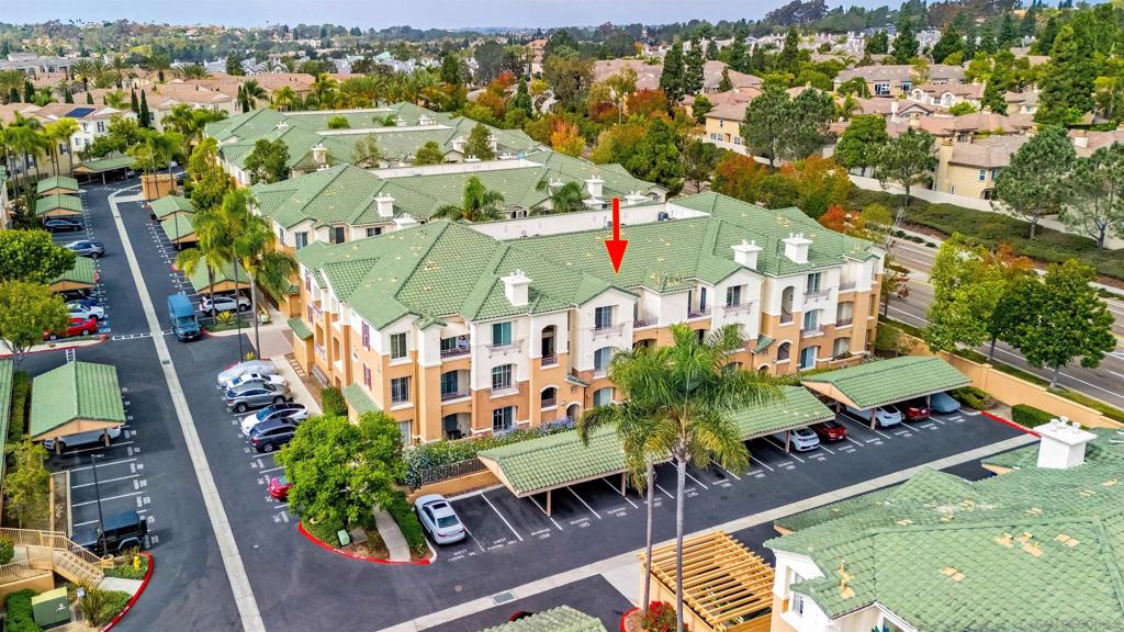 Carmel Valley - Residential