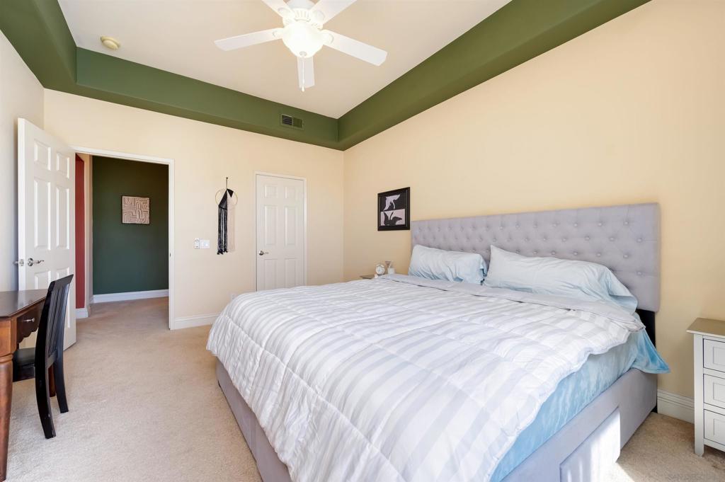 Carmel Valley - Residential