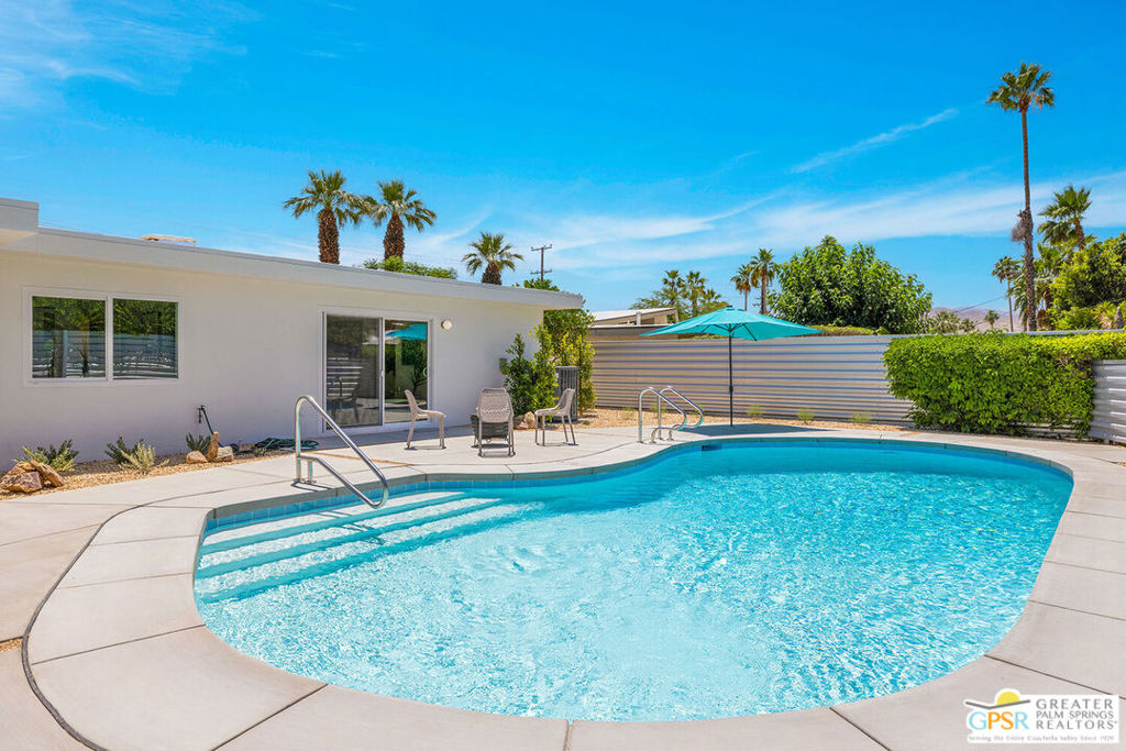 Sunmor - Residential