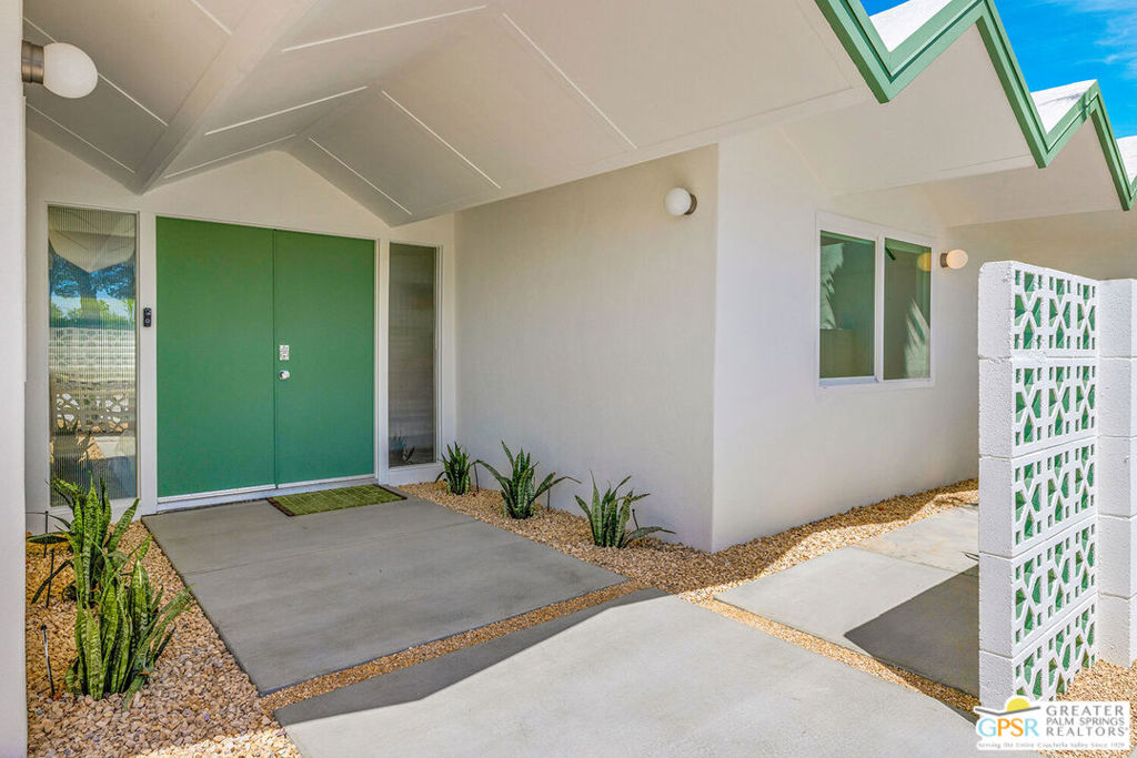 Sunmor - Residential