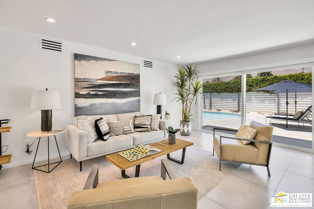 Sunmor - Residential