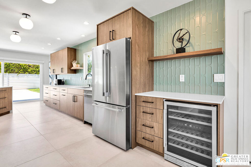 Sunmor - Residential