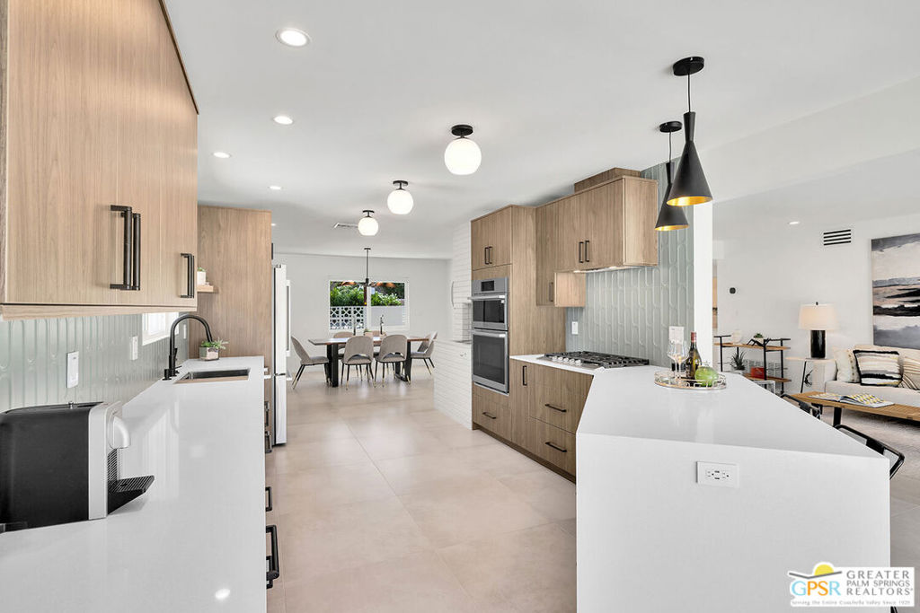 Sunmor - Residential