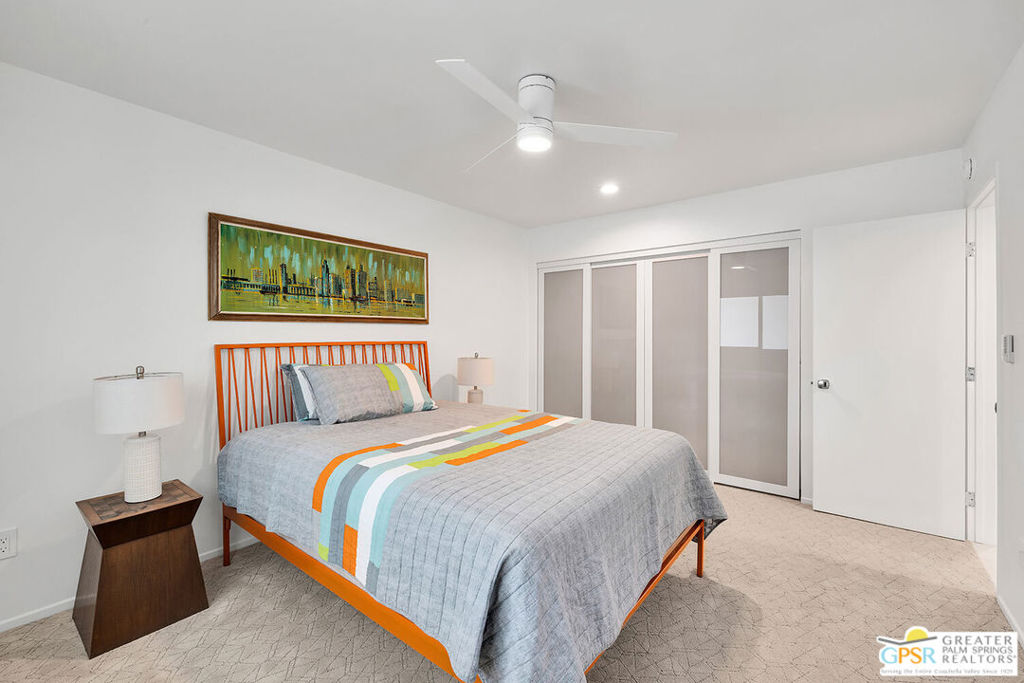 Sunmor - Residential