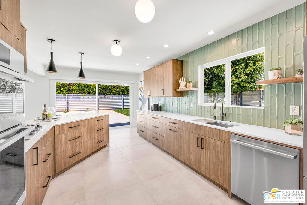 Sunmor - Residential