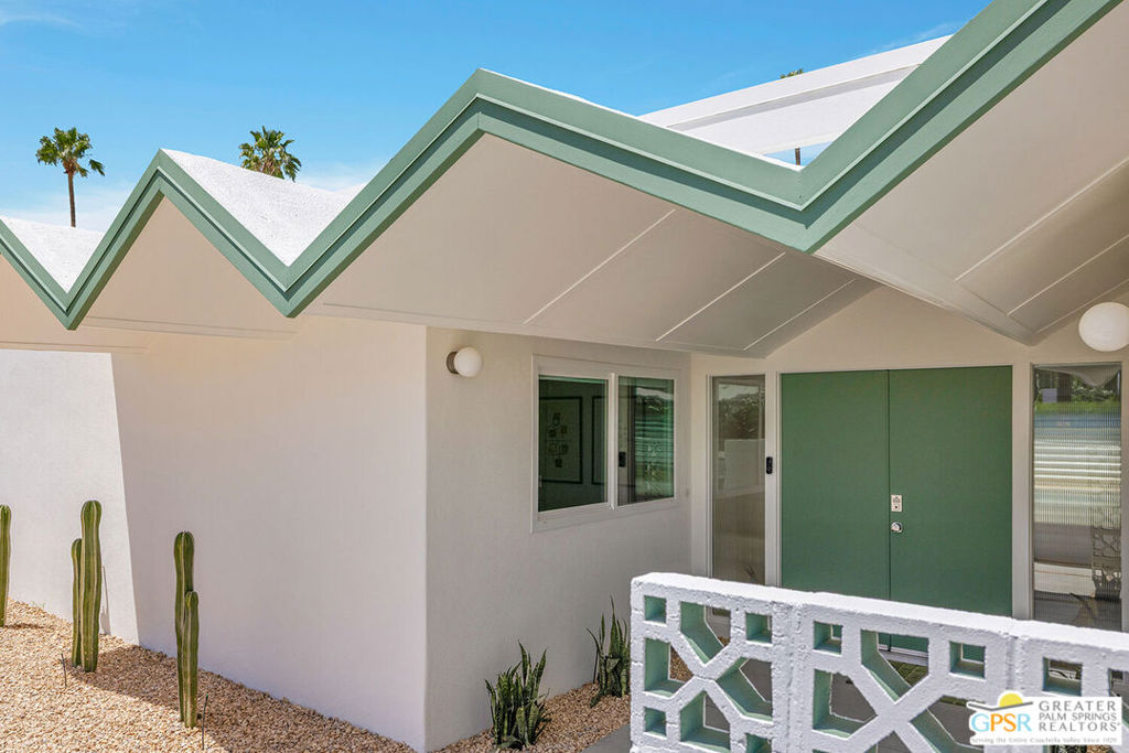 Sunmor - Residential