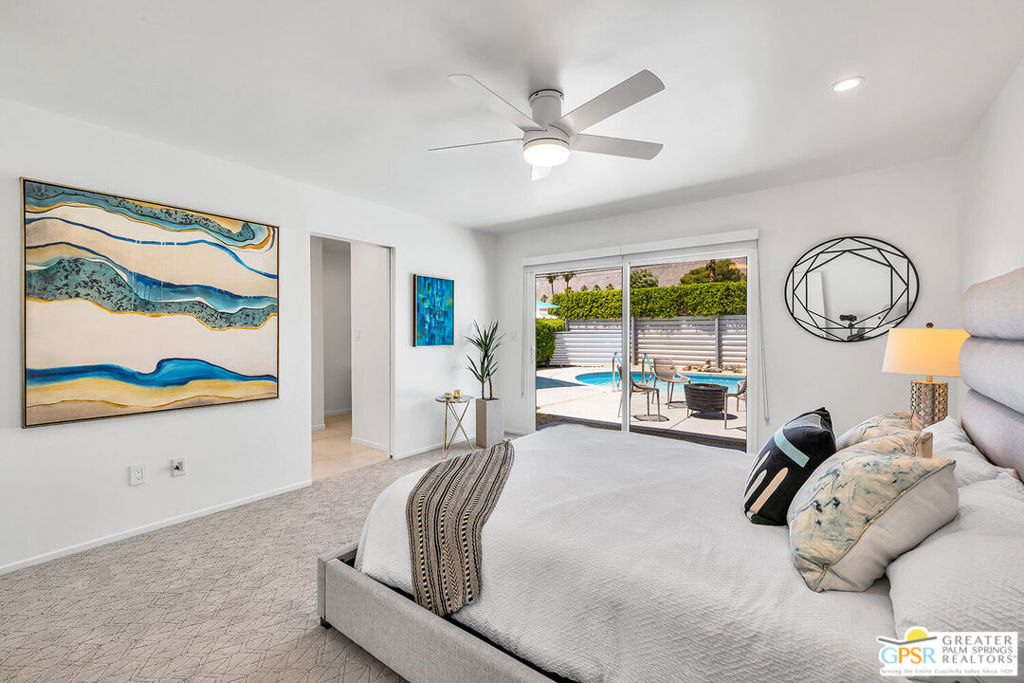 Sunmor - Residential