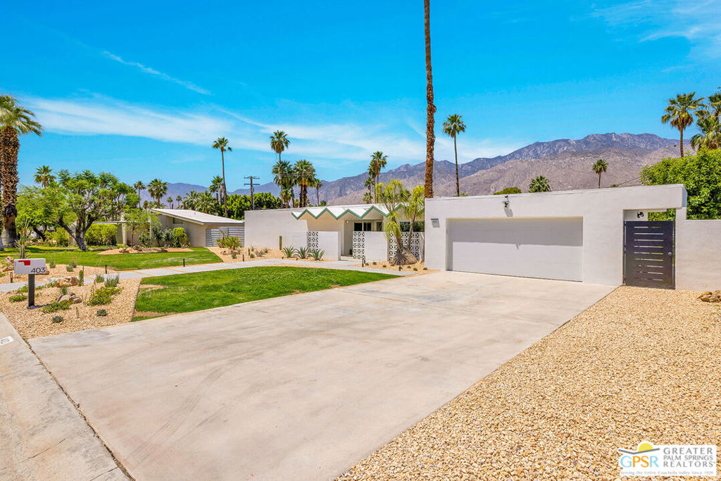 Sunmor - Residential