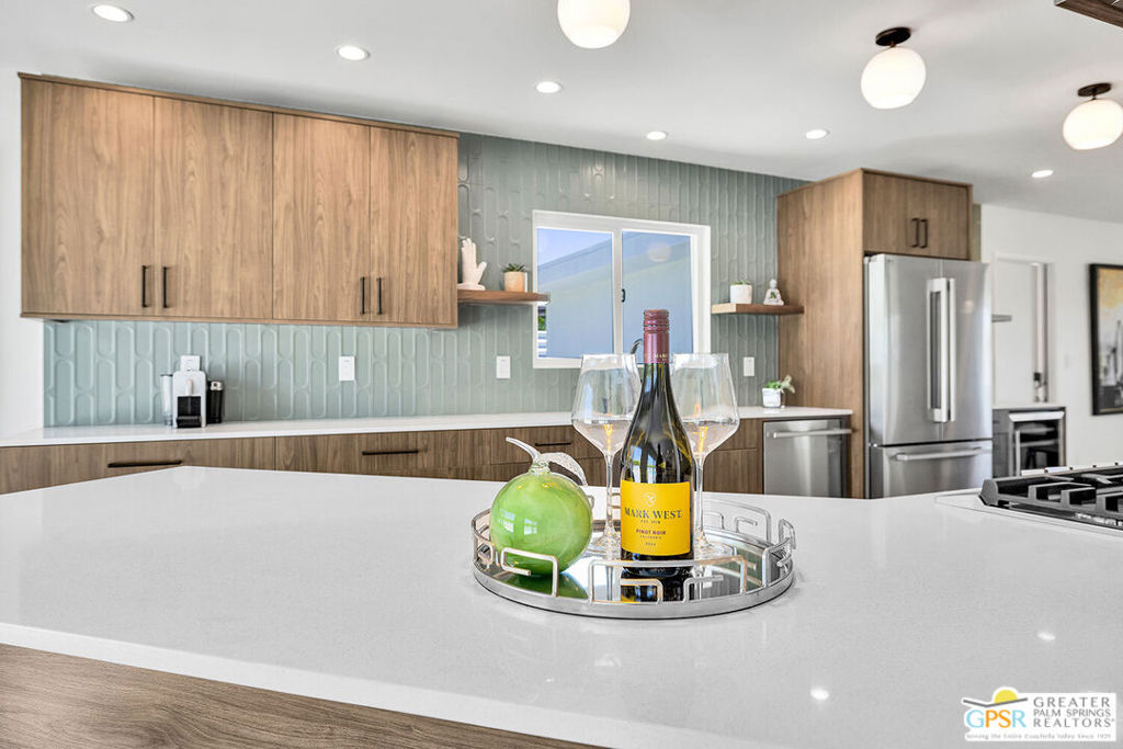 Sunmor - Residential