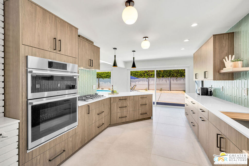 Sunmor - Residential