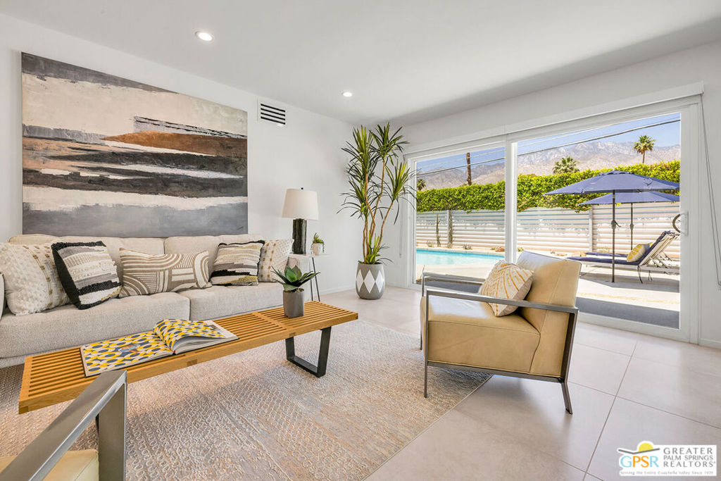 Sunmor - Residential