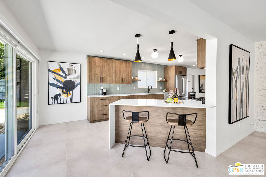 Sunmor - Residential