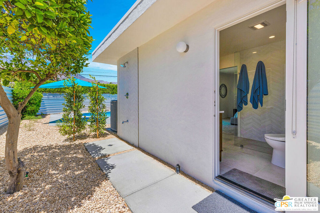 Sunmor - Residential