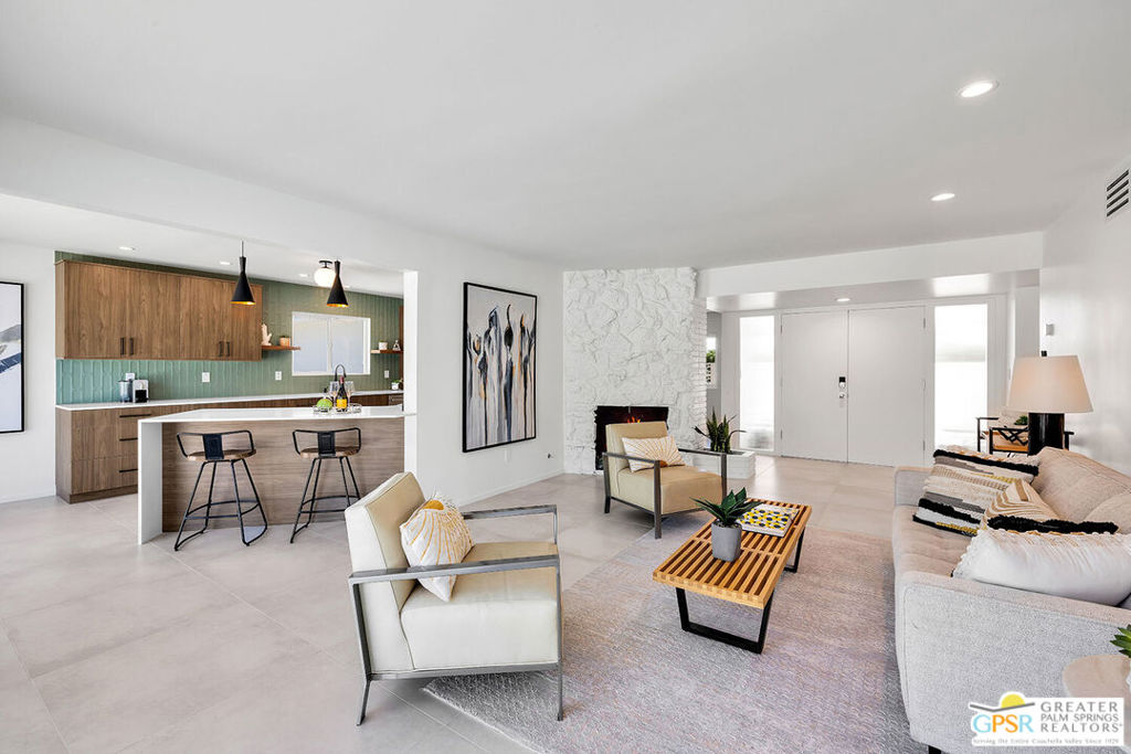 Sunmor - Residential