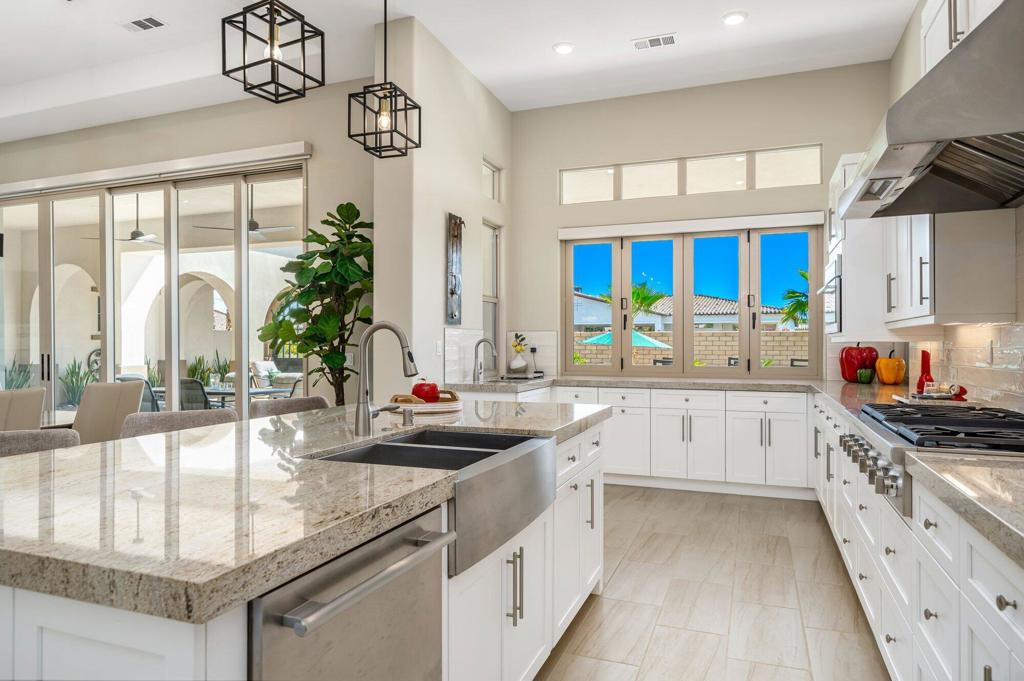 Griffin Ranch - Residential