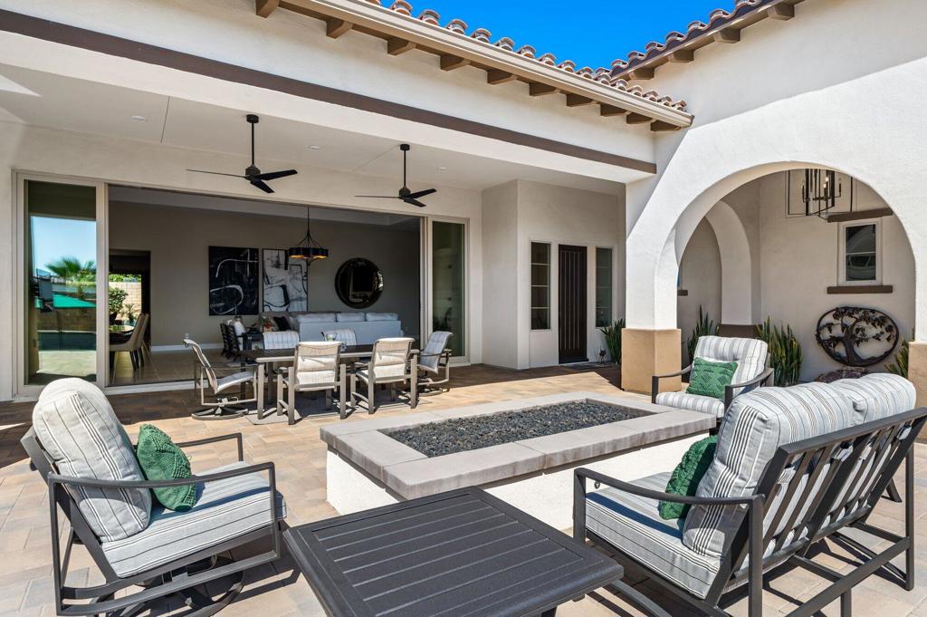 Griffin Ranch - Residential